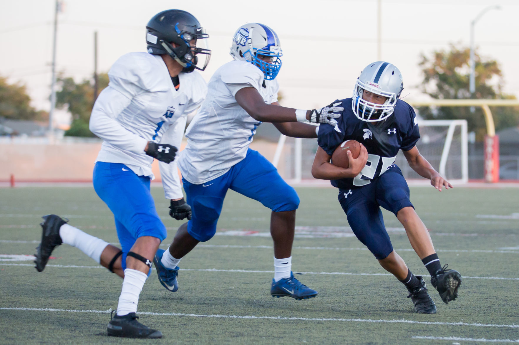 090619 Orcutt Academy vs Animo Football 07.jpg